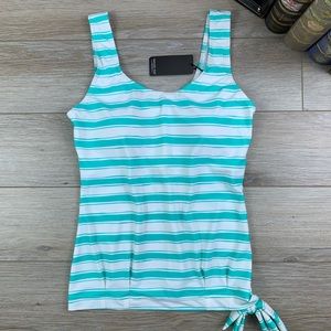 Gabrielle-Aug fashion Swimsuit Top